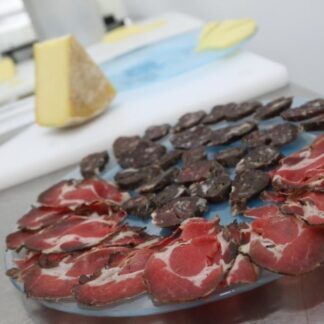 Ruta del Queso Artesanal