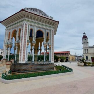 Ruta Guacanayabo (Manzanillo)