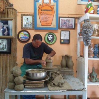 City Tour Artesanal por Trinidad