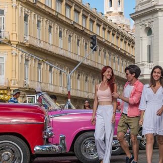 City La Habana más Romántica